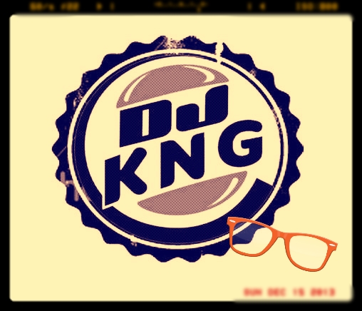 DJ KNG